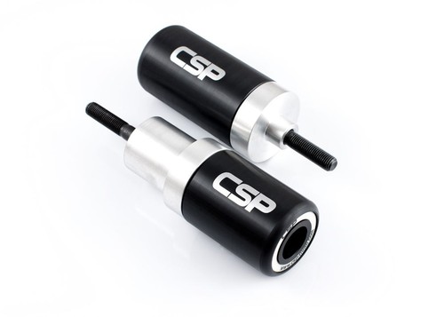 Csp moto roulettes - roulettes, de