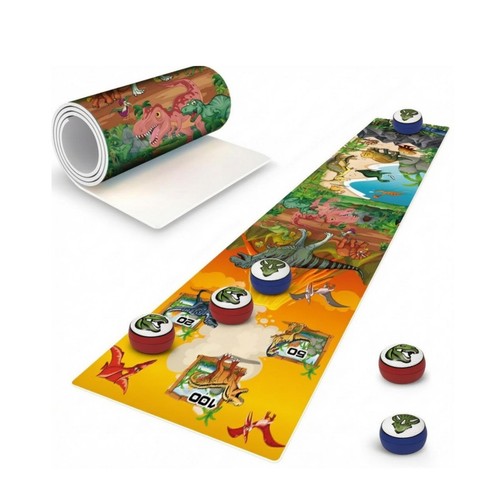 Jeu table avec palets - jeu,