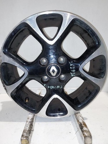 Jante renault twingo phase 2 - phase,