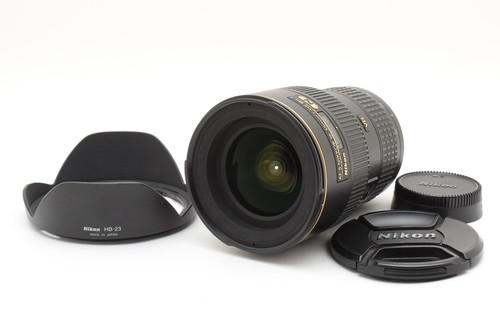 Objectif nikon nikkor - nikon,