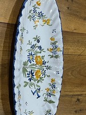 Plat a poisson Martres / Sud