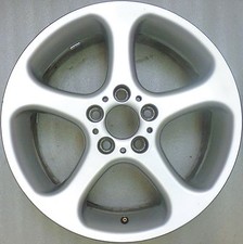 BMW X5 E53 star spoke 69 alloy