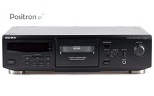 Sony TC-KE300 lecteur de