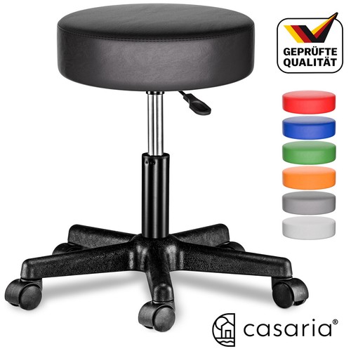 Tabouret bureau pivotant - tabouret,