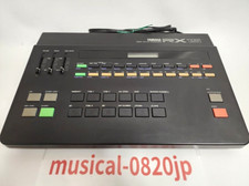 YAMAHA RX-15 Digital Rhythm