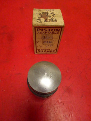 Piston moteur jlo cc - jlo,