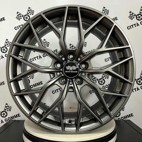 Roues alliage compatible - en,