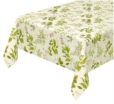 Nappe de Cuisine Anti Tache