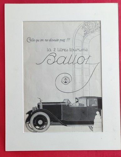 Publicité presse - publicité,