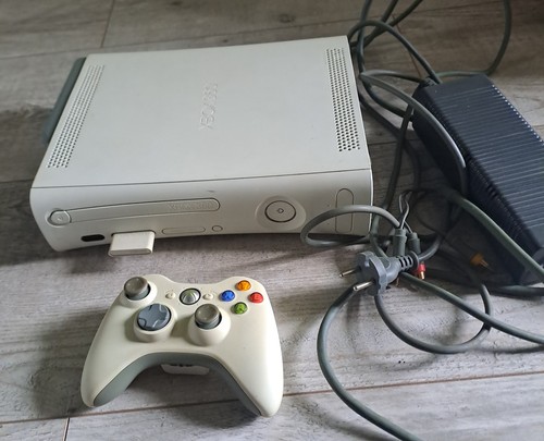 Console xbox 360 - 360, arcade