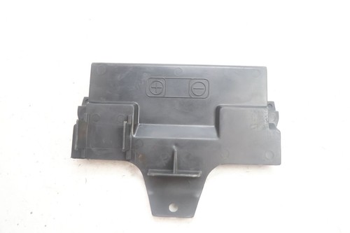 Cache batterie suzuki - batterie,