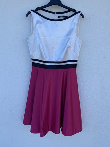 Robe patineuse karen - patineuse,