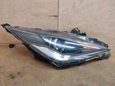 TOYOTA AYGO MK2 AY2 14-22 DRIVERS FRONT RIGHT HEADLAMP DAMAGED 811300H220