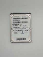 SAMSUNG Disque Dur HDD 1000GB