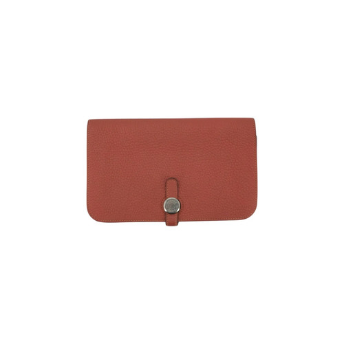 Portefeuille bifold dogon - portefeuille, duo