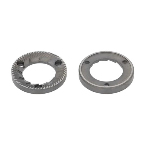 Meules mm compatibles - meules,