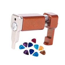 Guitare Tremolo Bridge Intonating Tool Remplacement Part Sturdy Professional