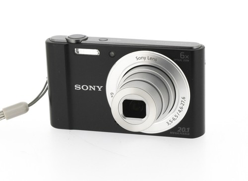 Sony dsc w810 compact - dsc‑w810, –