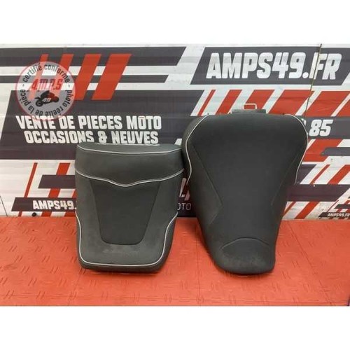 Selle confort bagster - confort, yamaha