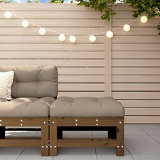 Salon de Jardin Mobilier de