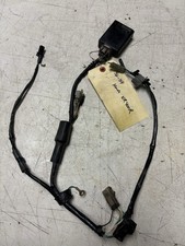 Honda XR400 XR400R 96-04 Wire Harness With CDI Box
