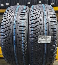 2 x PNEUS D'OCCASION