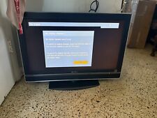 32” Sony BRAVIA KDL-V32XBR2 TV - 2006 Television Tested And Working - No Remote