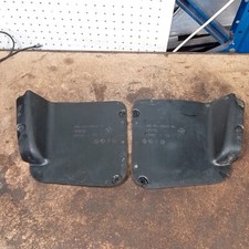 Occasion : Kit de 2 bavettes