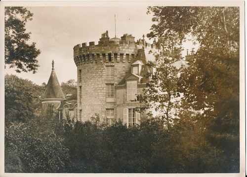 Rambouillet 1935 le - rambouillet, 1935-50