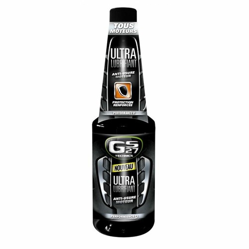 Ultra lubrifiant anti usure - lubrifiant, anti-usure