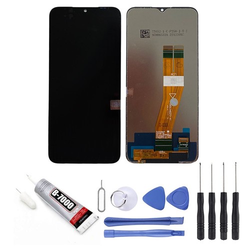 Vitre tactile ecran - vitre, tactile+ecran