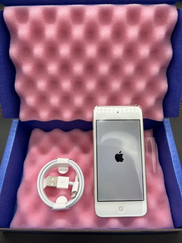 Apple ipod touch - apple, 7e