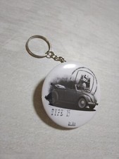 Volkswagen VW COX cabriolet