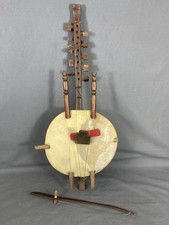 KORA West Africa Bow Included Second Half Century Past