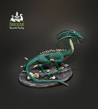 Cave Drake Bataille pour la