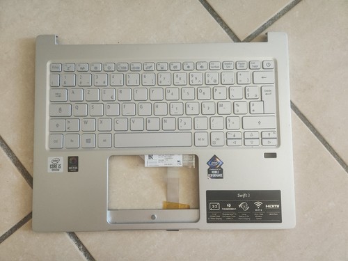 Clavier complet avec - ,