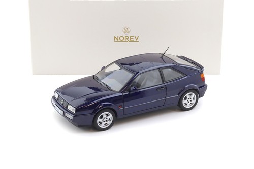 Norev corrado vr6 aqua - norev, vw