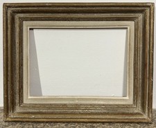 Cadre ancien Art déco 1P à