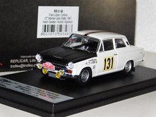 FORD CORTINA LOTUS #131 GREDER