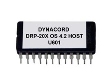 Dynacord DRP-20X – Version