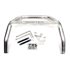 Pare buffle Duster 2010 - 2017 homologué d'ORIGINE pour Dacia Neuf pas cher Amaz