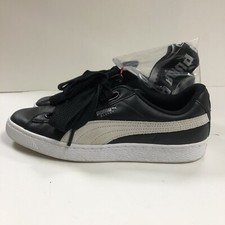 [364082-01] Womens PUMA Basket