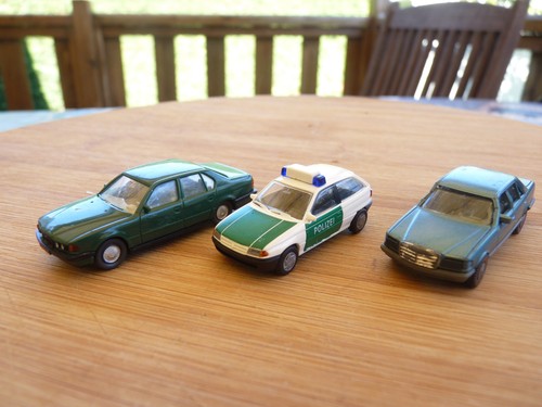 Herpa rietze wiking lot de - wiking, ho