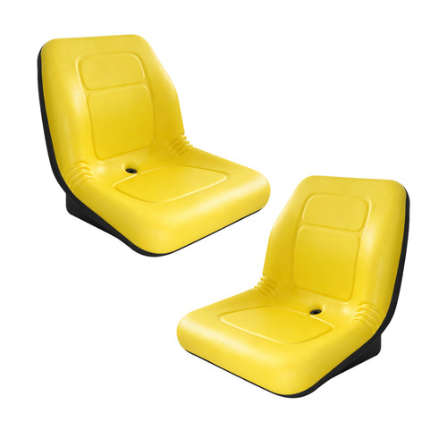 Jaune siège pour - siège, john