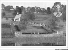 CAR-AALP4-BELGIUM-0336 - Her Majesty Queen Astrid Queen of Belgians