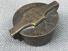 Ancien godet 5 poids dit de