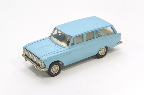 Moskvitch 426 dinky - 426, no