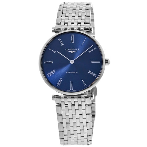New longines grande - longines,