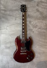 Gibson 1982 Gibson SG Standard