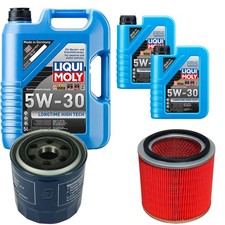 Inspection Set Liqui Moly